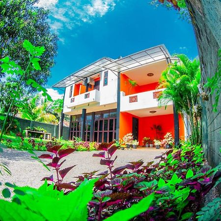 Anthuan Residence Negombo Kültér fotó