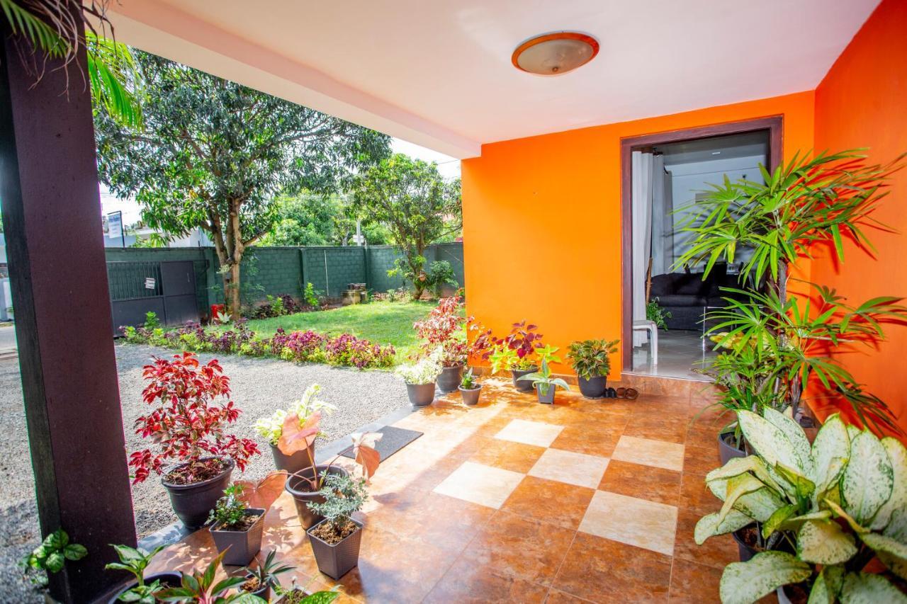 Anthuan Residence Negombo Kültér fotó