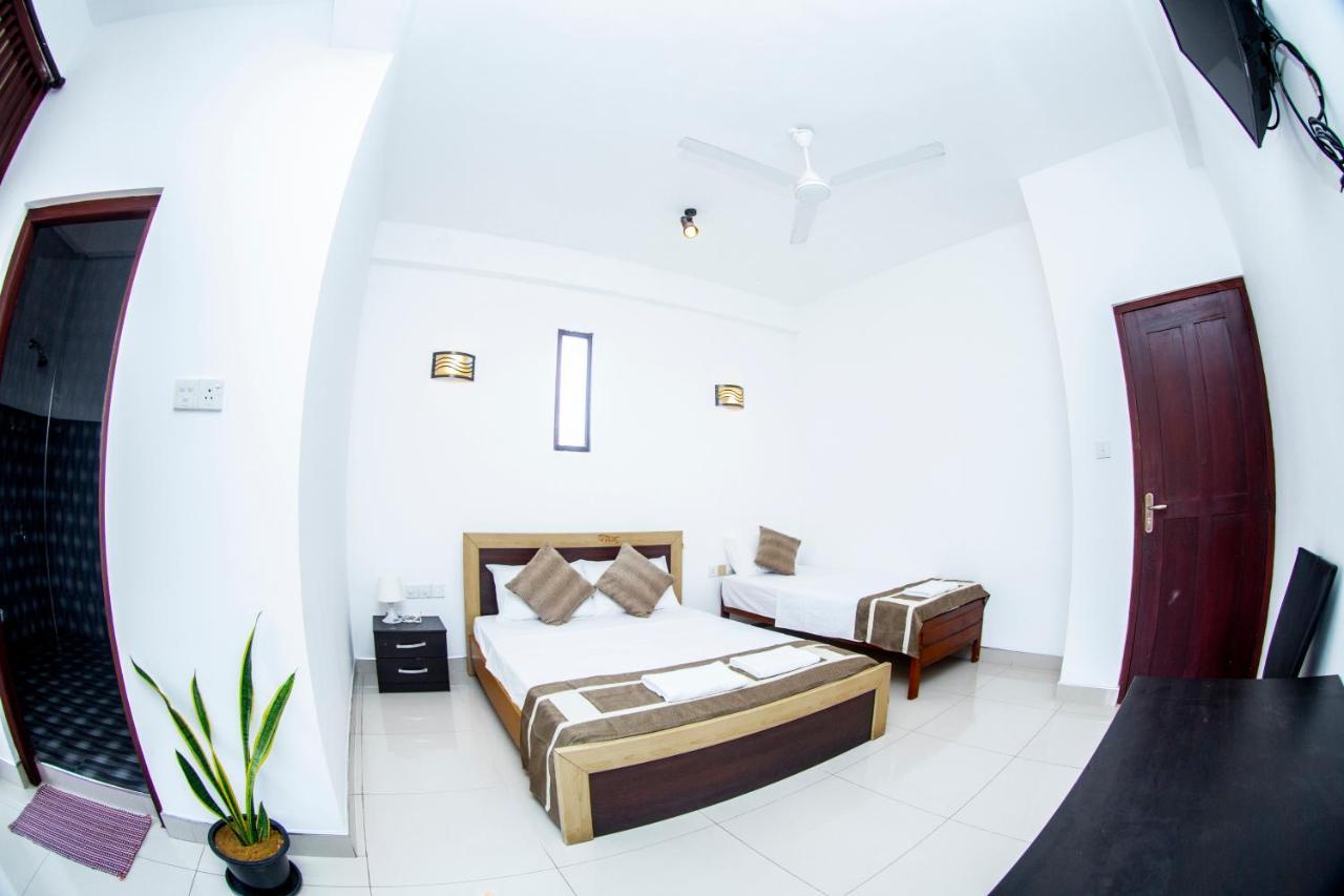 Anthuan Residence Negombo Kültér fotó