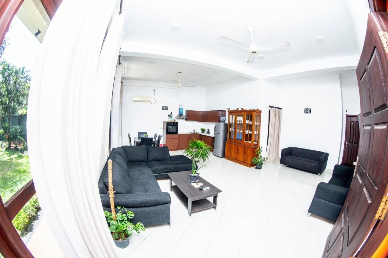 Anthuan Residence Negombo Kültér fotó