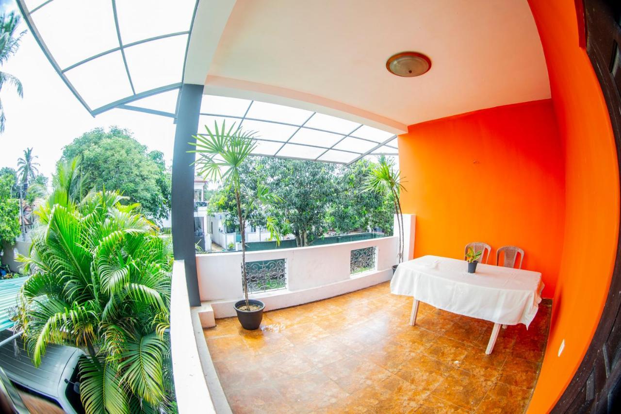 Anthuan Residence Negombo Kültér fotó