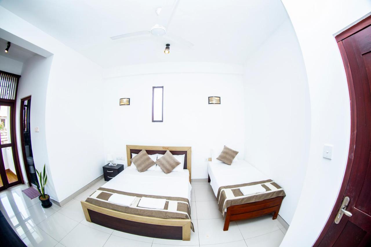 Anthuan Residence Negombo Kültér fotó