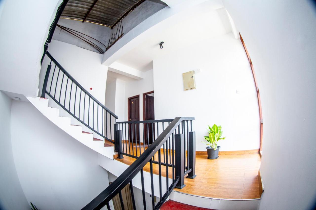 Anthuan Residence Negombo Kültér fotó