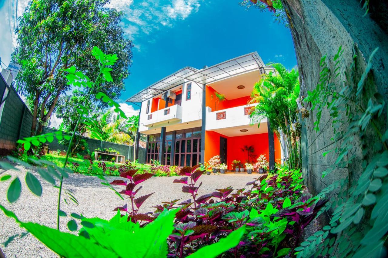 Anthuan Residence Negombo Kültér fotó