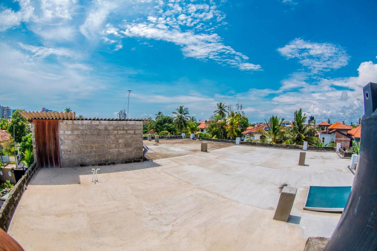 Anthuan Residence Negombo Kültér fotó