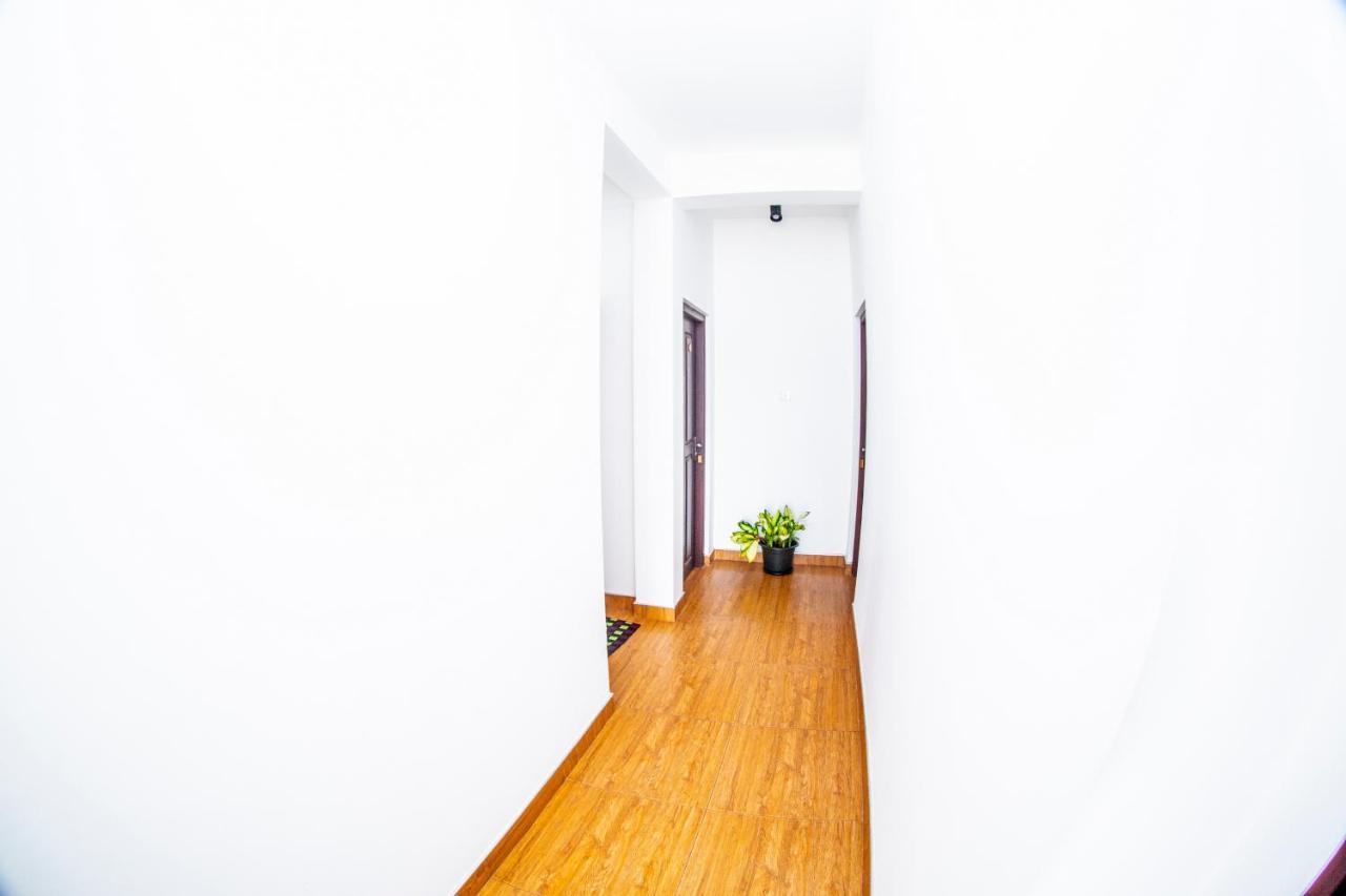 Anthuan Residence Negombo Kültér fotó