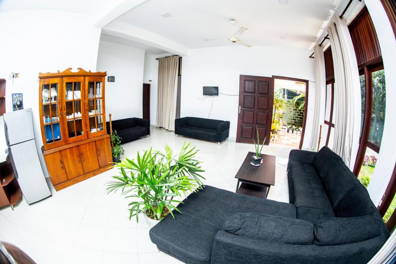 Anthuan Residence Negombo Kültér fotó