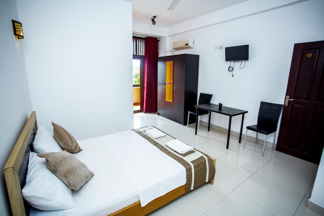 Anthuan Residence Negombo Kültér fotó