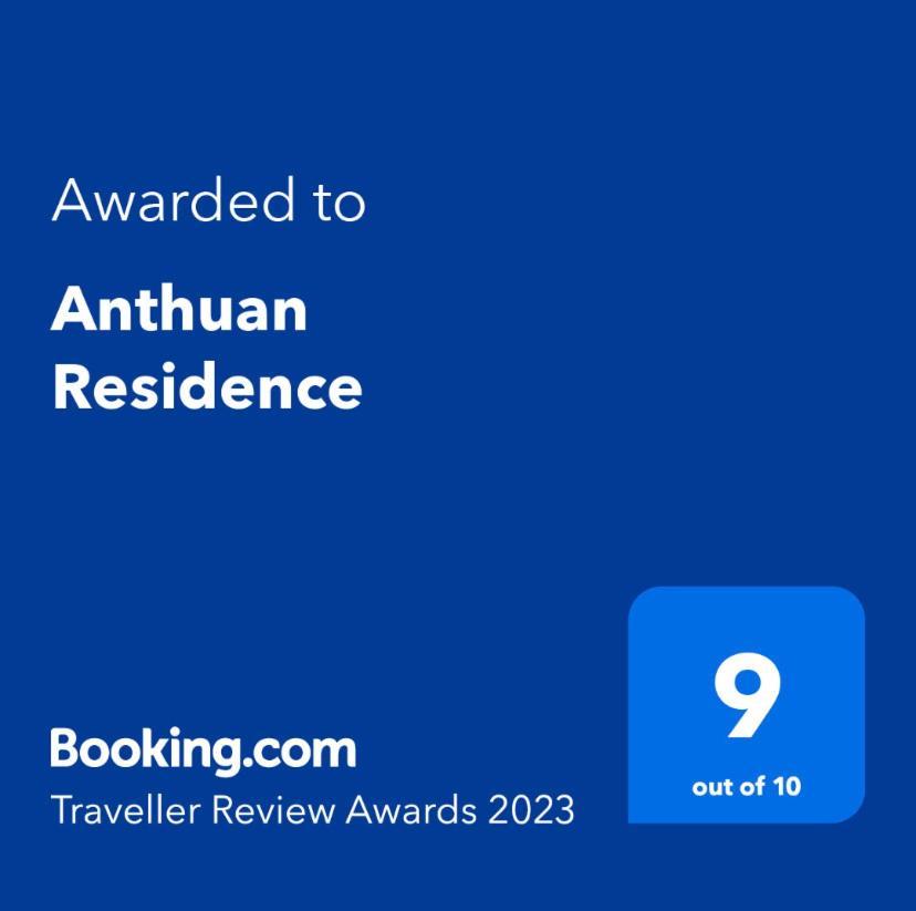 Anthuan Residence Negombo Kültér fotó